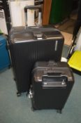 *Samsonite Endure 2pc Luggage Set