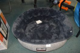 *Kirkland Dog Bed