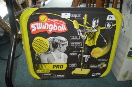 *Mookie Swing Ball Tennis Game