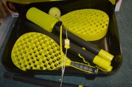 *Swingball Tennis Game