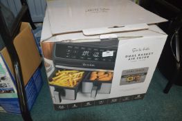 *Sur La Table Dual Basket Digital Air Fryer