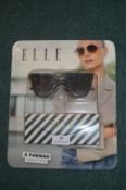 *Elle Sunglasses