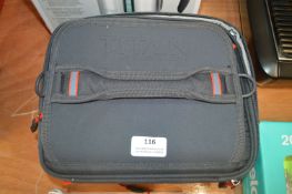 *Titan Expandable Lunchbox