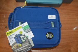*Titan Expandable Lunchbox