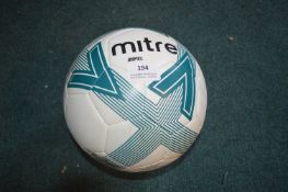 *Mitre Impel Training Football