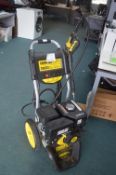 *Champion Petrol Pressure Washer