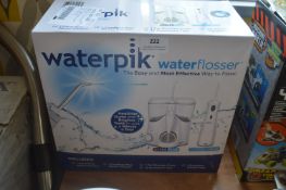 *Waterpik Water Flosser