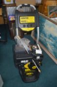 *Champion Petrol Pressure Washer