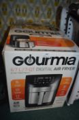 *Gourmia 6.7L Digital Air Fryer