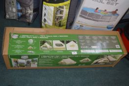 *Timber Ridge 6-Person Yurt Tent