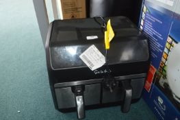 *Sur La Table Dual Basket Digital Air Fryer