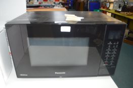 *Panasonic Inverter Combi Microwave Oven