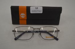 *Timberland Designer Spectacle Frames
