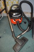 *Henry Vacuum Cleaner