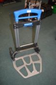*Tool master Folding Hand Truck