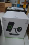 *Belkin Boost Charge Pro 3 in 1 Wireless Magsafe Charger