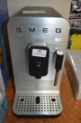 *Smeg Bean to Cup Coffee Machine