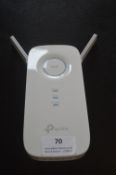 *TP Link Wifi Range Extender