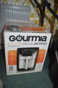 *Gourmia 6.7L Digital Air Fryer