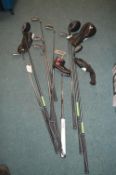 *Calloway Edge 10pc Golf Club Set