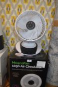 *Meaco Air Circulating Desk Fan