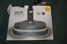 *Air Craft Power Glide Hard Floor Cleaner