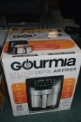 *Gourmia 6.7L Digital Air Fryer