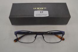 *LK Bennett Designer Spectacle Frames