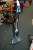 *Bissell Cross Wave Vacuum Cleaner