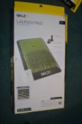 *Sklz Golf Practice Launchpad