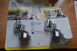 *Scosche Magic Mount 2pk