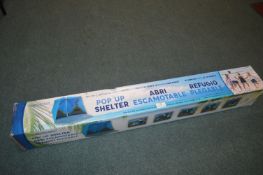 *Pop-up Beach Shelter