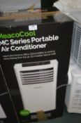 *Meaco Cool MC Portable Air Conditioner