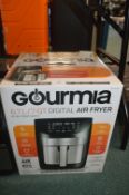 *Gourmia 6.7L Digital Air Fryer