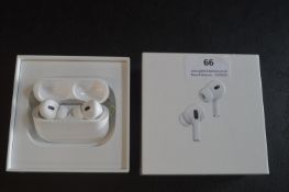 *Apple Airpods Pro 2nd Gen