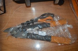 *Fiskars 2pc Pruning Set
