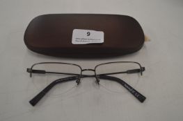 *Timberland Designer Spectacle Frames