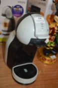 *Krups Mini Me Dolce Gusto Coffee Machine