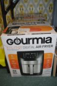 *Gourmia 6.7L Digital Air Fryer