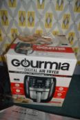 *Gourmia 6.7L Digital Air Fryer