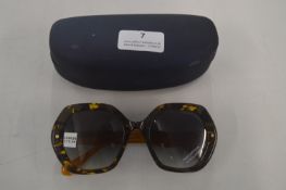 *Christian Lacroix Sunglasses