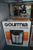 *Gourmia 6.7L Digital Air Fryer