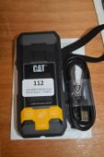 *CAT 3-in-1 Laser Distance Meter