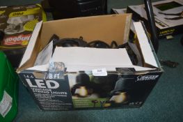 *Feit 14.6m LED Vintage String Light