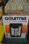 *Gourmia 6.7L Digital Air Fryer
