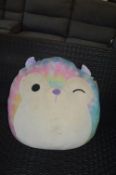 *Squishmallows Huggable Cushion 