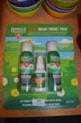 *Jungle Formula Insect Repellant Travel Pack