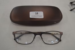 *LK Bennett Designer Spectacle Frames