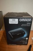 *Omron Evolve Automatic Blood Pressure Monitor