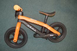 *Chilla Fish Child's Balance Bike